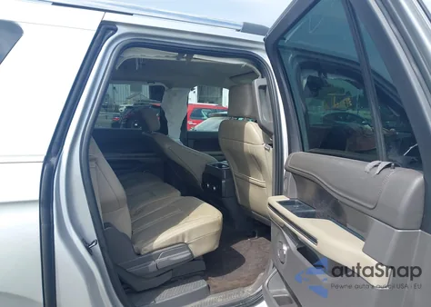 2018 Ford Expedition Max Limited z USA, uszkodzony, nr VIN 1FMJK1KT5JEA23480